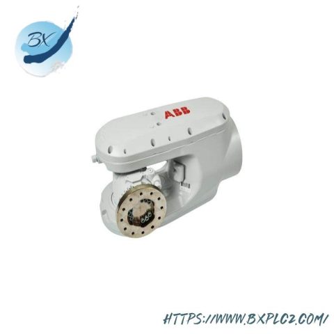 ABB IRB6700 & IRB6650S Robots, Precision, Automation & Industry Solutions