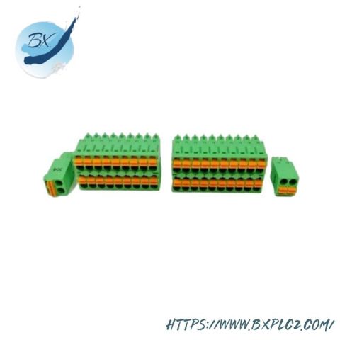 ABB 3HAC060919-001 Connectors Digital - Industrial Control Solutions