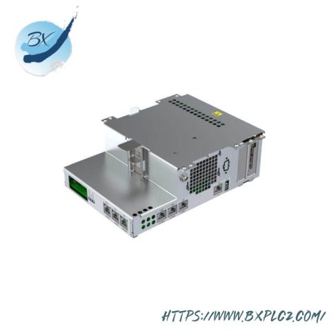 ABB 3HAC063913-001 Industrial Control Board