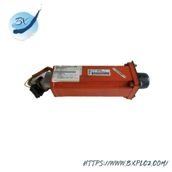 ABB 3HAC10557-1 Motor Axis 5 Type A, High-Power Industrial Motor Control Module