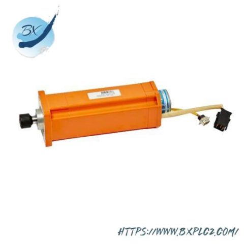 ABB 3HAC10602-2 Motor unit ax.4; Manufacturer: ABB