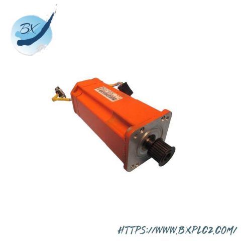 ABB 3HAC10674-1 AC Servo Motor: Precision Control for Industrial Applications