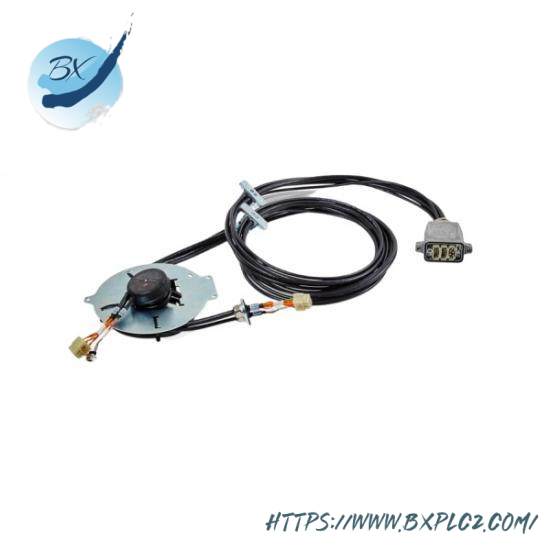 abb_3hac11440-1_manipulator_harness_ax_5-6.jpg ABB DSQC346B: Industrial Control Module for Precision Automation