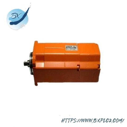 ABB 3HAC13126 - Precision Servo Motor for Advanced Automation Solutions