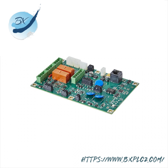 abb_3hac13389-2_contactor_unit.png ABB 3HAC13389-2 Contactor Unit; Manufacturer:ABB