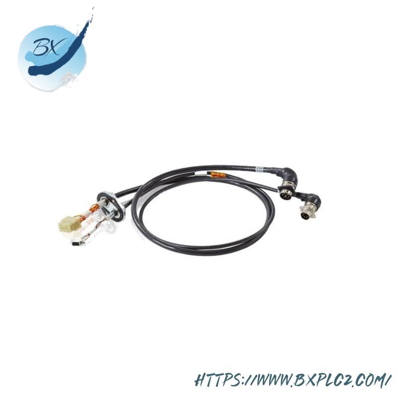 abb_3hac14139-1_manipulator_harness_ax_5.jpg ABB 3HAC14139-1 Manipulator Harness Axle 5