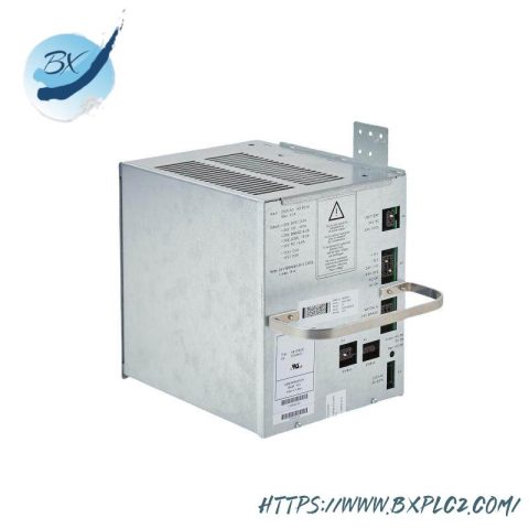 ABB 3HAC14265-1 Industrial Robot Power Supply