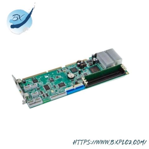 ABB 3HAC14279-1 Main Computer PCB, for Industrial Control Systems