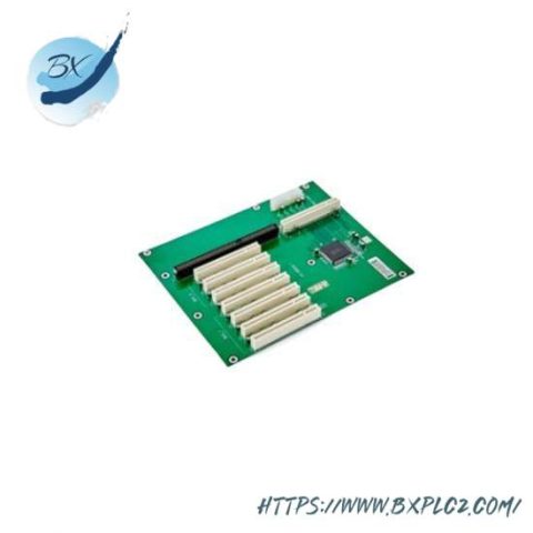 ABB 3HAC14363-1 Industrial Power Connector PCB Board