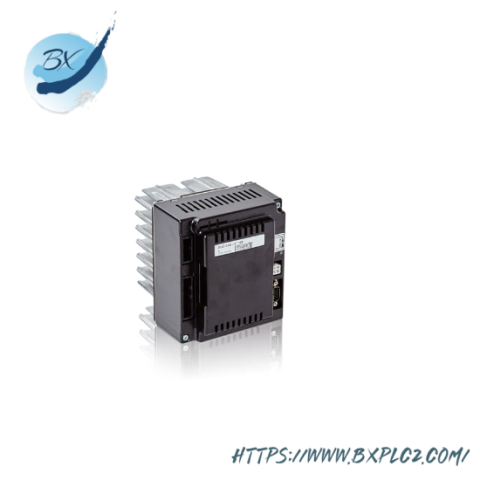 ABB 3HAC14549-1/06A Distributed Control System (DCS) Module