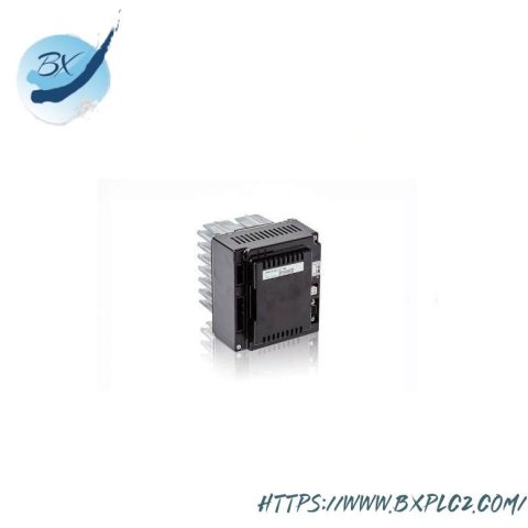 ABB 3HAC14549-3 Rectifier, R 3 - High Efficiency Power Conversion Module