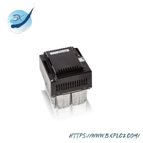 ABB 3HAC14550-305A DCS Control Module