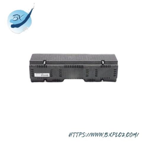 ABB 3HAC14551-1/05A Capacitor Unit - High Performance Energy Storage Solution