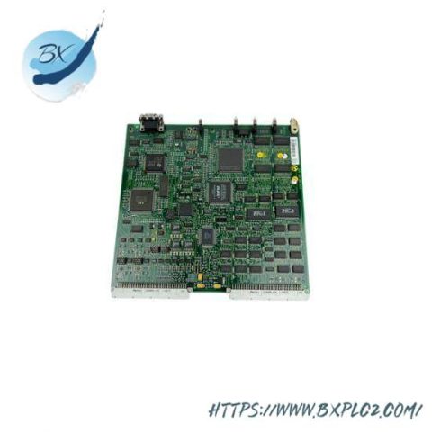 ABB 3HAC1462-1 Industrial Control Board, Designed for Precision and Efficiency