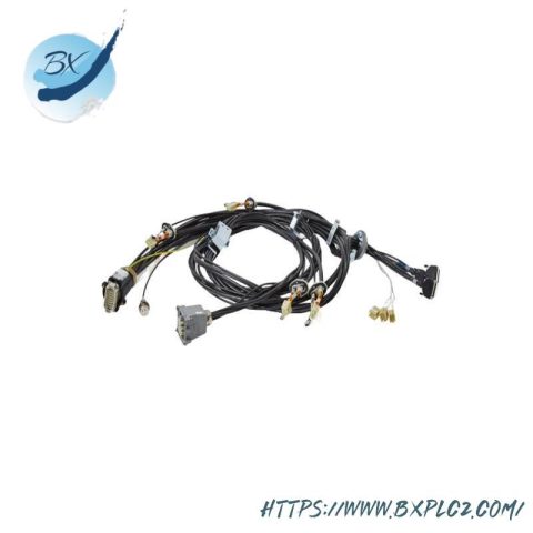 ABB IRB 2600 & IRC5 Modular Robots 3HAC14940-1, 3HAC077522-001, 3HAC069630-001 & 3HAC030007-001