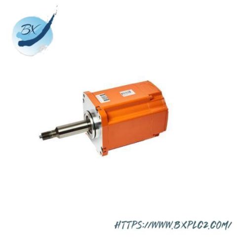 ABB 3HAC15885-2 IRB6640 Motor incl pinion