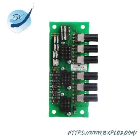 ABB 3HAC16035-1/03 Brake Release Board, Safety & Control Solutions