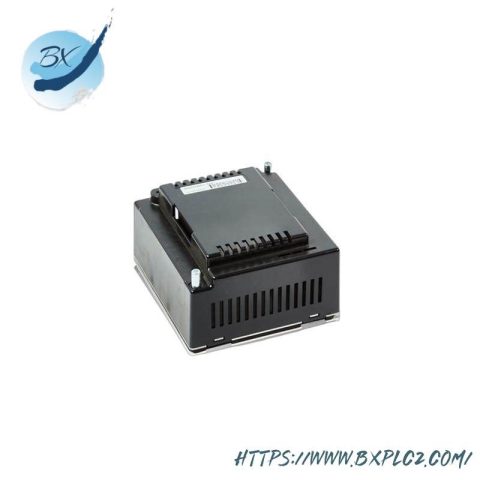 ABB 3HAC17282-1 Servo Drive: Precision Control for Industrial Applications