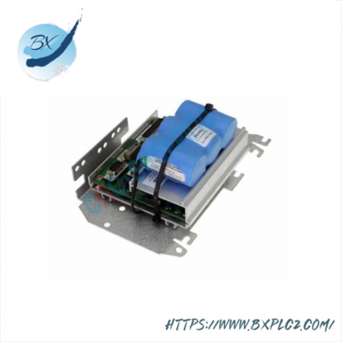 ABB DSQC562 3HAC17396-1 Serial Measurement Unit