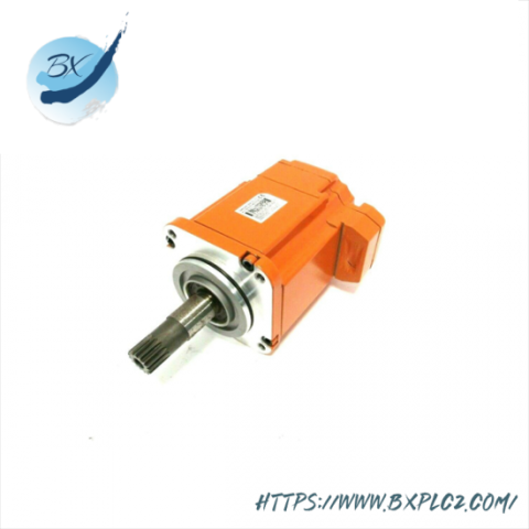 ABB 3HAC17484-8/01 Rotational AC Motor