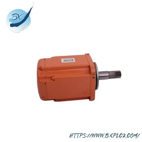 ABB 3HAC17484-8 Motor Servo Robot Controller