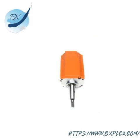 ABB 3HAC17484-9/02 Servo Motor, ABB Industrial Control, High Precision, Motor Drives, Automation Components