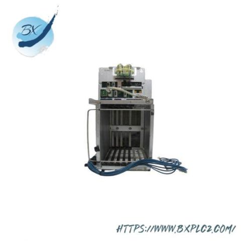 ABB 3HAC2424-1 Backplane Control Board, Advanced Industrial Control Module