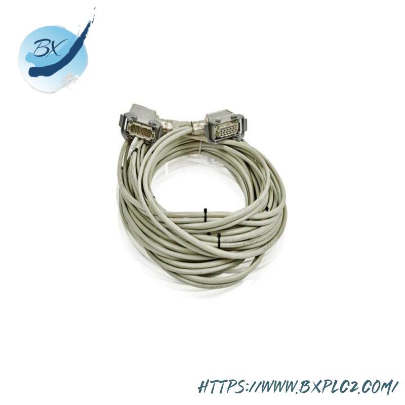 abb_3hac3355-1_cust_cable_power-sign_22m.jpg ABB 3HAC3355-1 Custom Cable, Power Signalling Module