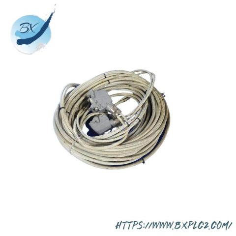 ABB 3HAC3356-14 Cust Har R1 CP/CS-XP5 30m Control Cable