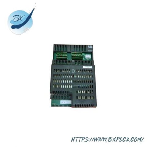 ABB 3HAC3939-4 I/O Module Board; Manufacturer:ABB