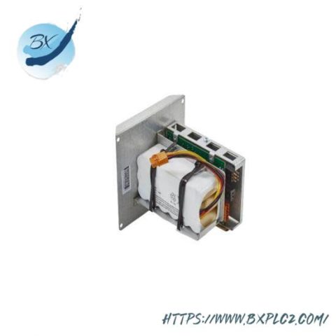 ABB 3HAC5393-2 Battery Unit for Industrial Controls, High Capacity Backup Power Solution