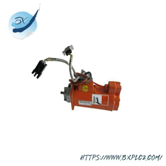abb_3hac5883-1_motor_with_pinion_type_a.jpg ABB ZINT-571 3AUA0000077333: Advanced Control Module for Industrial Applications