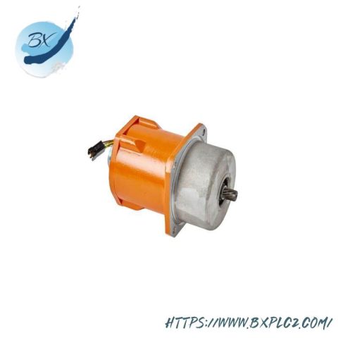 ABB IRB 6700 3-43, 3HAC5954-1 Modules for Advanced Industrial Automation