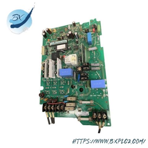 ABB 3HAC6157-1 High-Performance Control Module