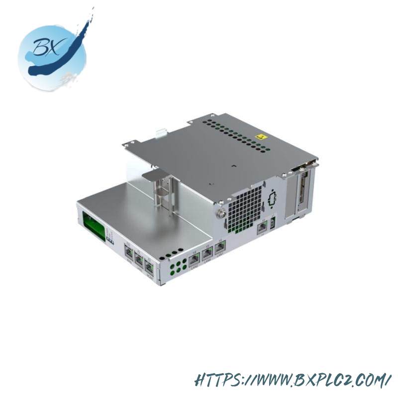 abb_3hac6157-1_1.jpg ABB 3HAC6157-1 High-Performance Control Module