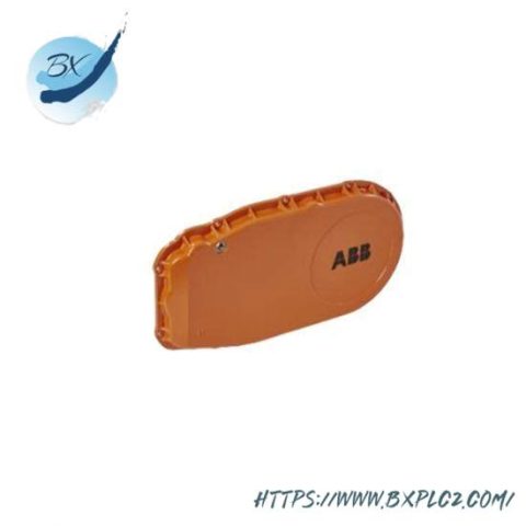 ABB 3HAC7017-1: Axis Cover for Precision Motion Control