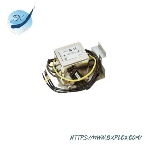 ABB 3HAC7344-1 Industrial Control Module