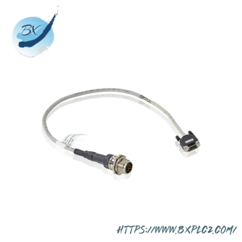 ABB 3HAC7819-1 Cable New Brand - High-Quality Control Cabling Solution