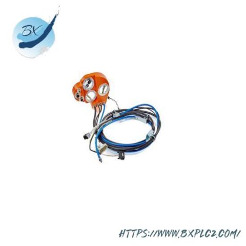 ABB 3HAC8304-1 Cable unit: High-Quality Electrical Connection Solution