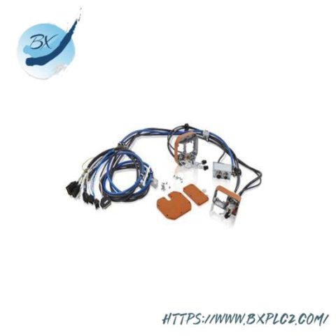 ABB 3HAC93301 - Upper Arm Cable for Robotics Applications