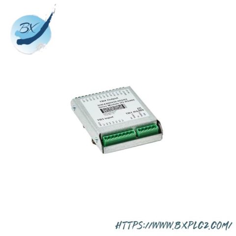 ABB Industrial Control System - 3HEA800439-002 | 3HAC026225-002 | 3HAC036567-001 | 3HAC021914-001, Drive Module I/O RS485