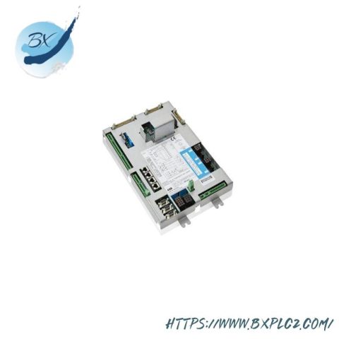 ABB 3HNA006145-001, 3HAC13151-1, 3HAC029236-003/06 DSQC402, 1200SMB - Advanced Industrial Control Module