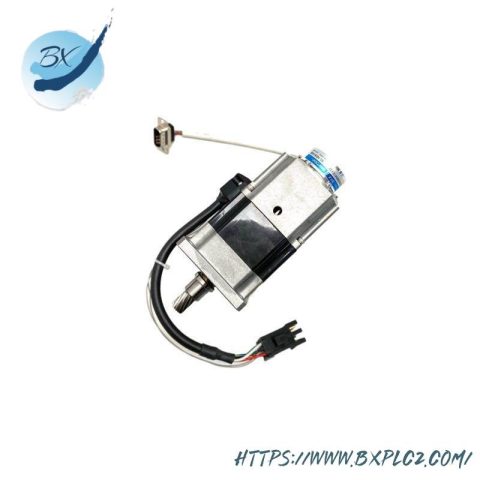 ABB 3HNA011788-001 Robot AC Servo Motor