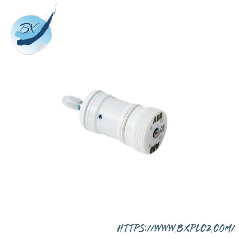 ABB 3HNA012770-001 CPUM-03/AMA 3HNE03318-1/01 2/2 Valve Ø3.2 Needle - Precision Control Module