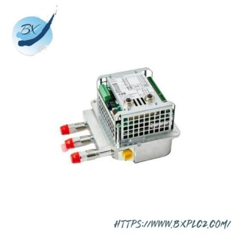 ABB 3HNA013719-001 Industrial Control Unit
