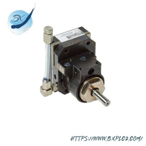 ABB 3HNA015218-001 Gear Pump, High Efficiency Fluid Handling Solution
