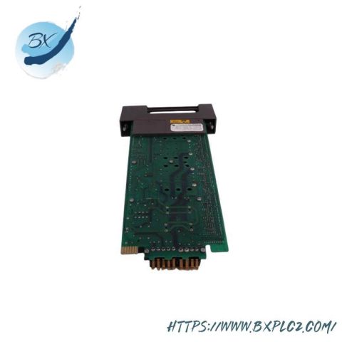 ABB 3HNA015717-001 Pressure Control Valve, Precision Engineering for Industrial Control