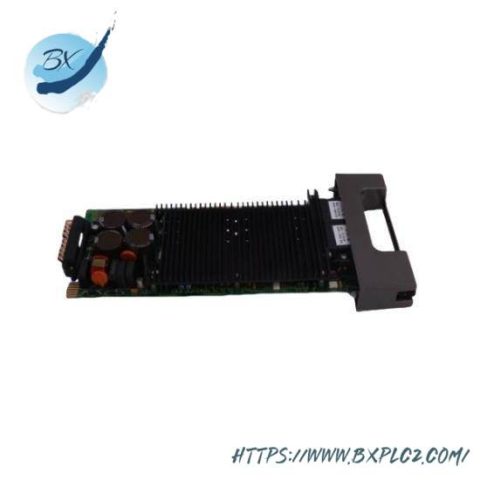 ABB 3HNA022645-00 High-Performance Airless Sprayer