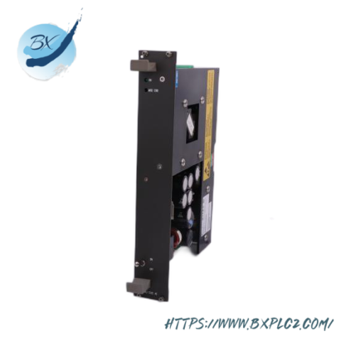 ABB 3HNA022998-001 Industrial Control Module