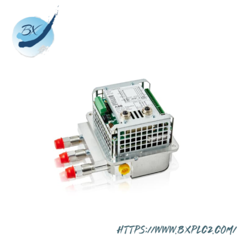 ABB 3HNA024871-001: DCS Module for Advanced Industrial Control Solutions